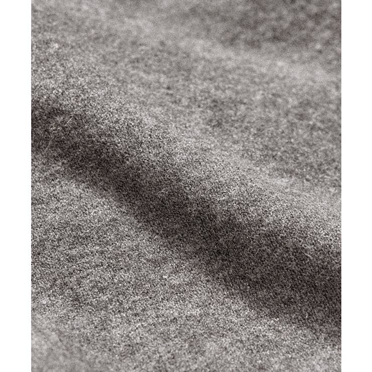 【RICH KNIT】Ｖネックプルオーバー | coca | 詳細画像19 