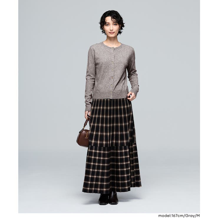 【RICH KNIT】リッチニットカーディガン | coca | 詳細画像11 