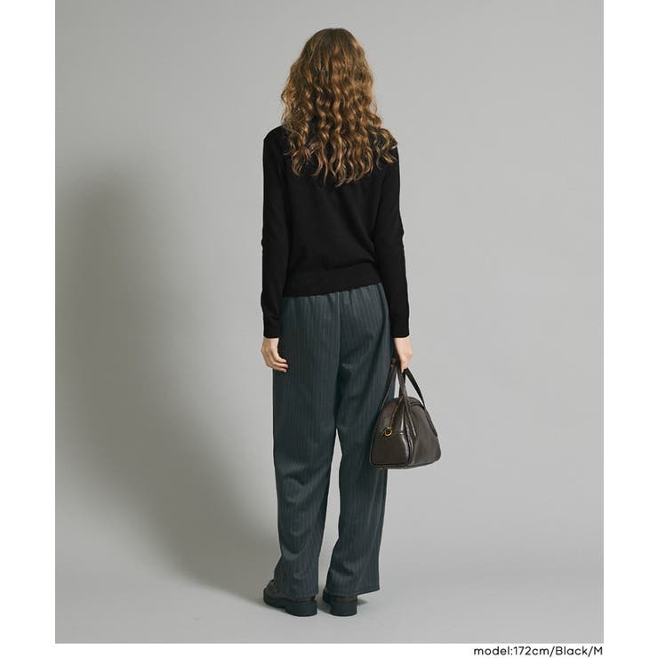 【RICH KNIT】リッチニットカーディガン | coca | 詳細画像5 