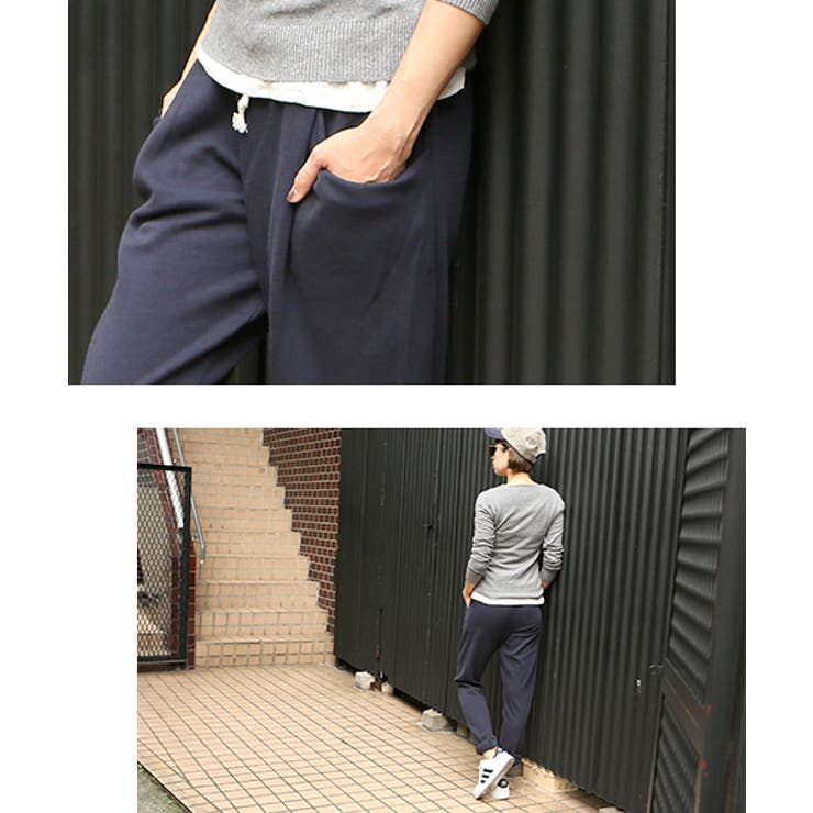 usaato うさとの服 ジョッパーズ パンツ