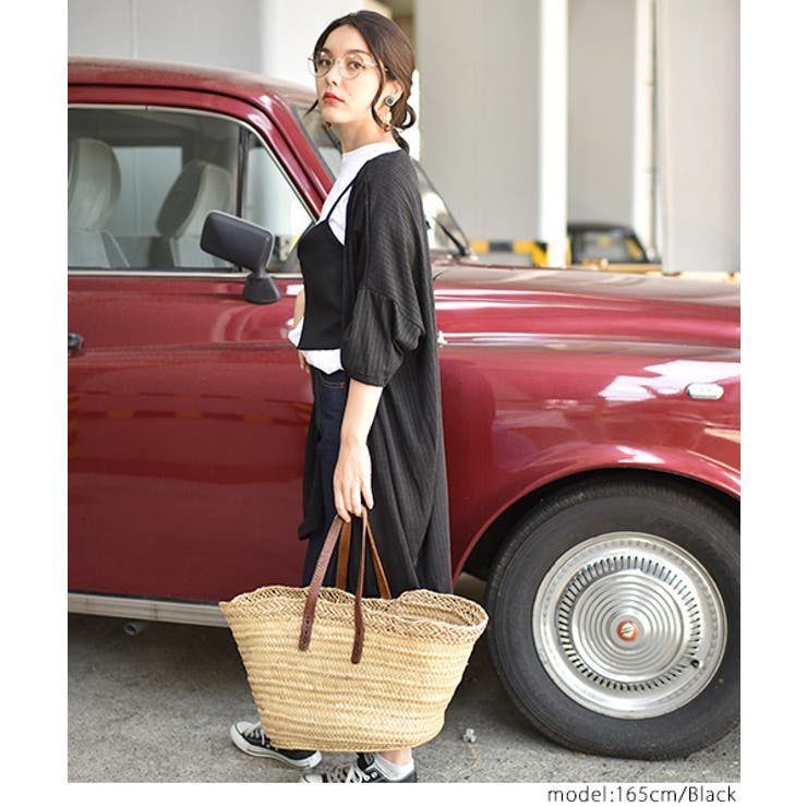 フロントねじれショート丈ビスチェ(トップス キャミソール 重ね着 | coca | 詳細画像10 