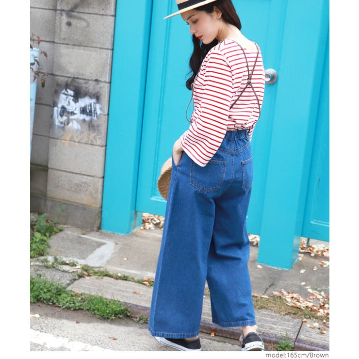 本革アンティーク風細サスペンダー(レザー ベルト X型[品番