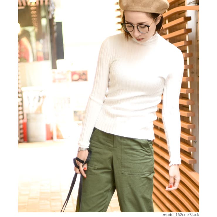 ボストンコンビフレーム伊達メガネ(ウェリントン 眼鏡 めがね | coca | 詳細画像13 