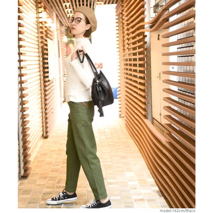 ボストンコンビフレーム伊達メガネ(ウェリントン 眼鏡 めがね | coca | 詳細画像14 