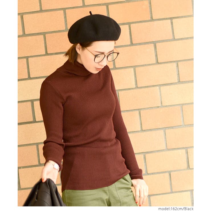 ボストンコンビフレーム伊達メガネ(ウェリントン 眼鏡 めがね | coca | 詳細画像15 