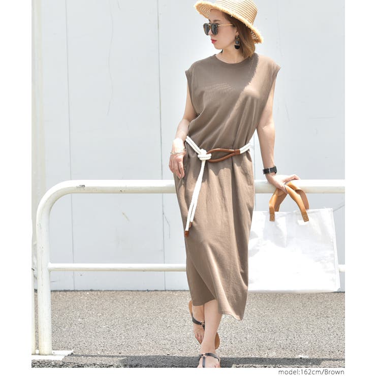 マリンルックロープベルト フェイクレザー 紐ベルト 細ベルト 品番 Pa Coca コカ のレディース ファッション通販 Shoplist ショップリスト