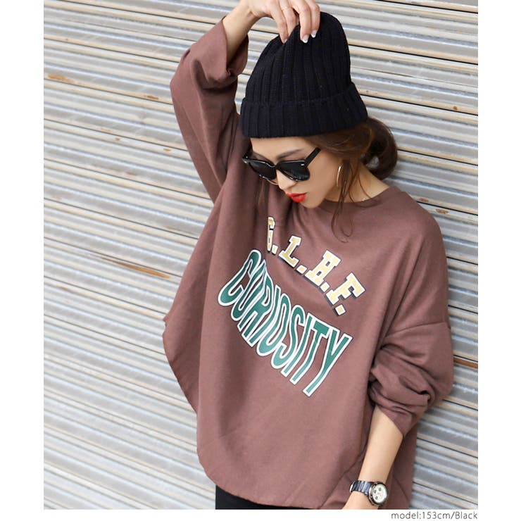 太畝リブ編みニット帽 | coca | 詳細画像7 