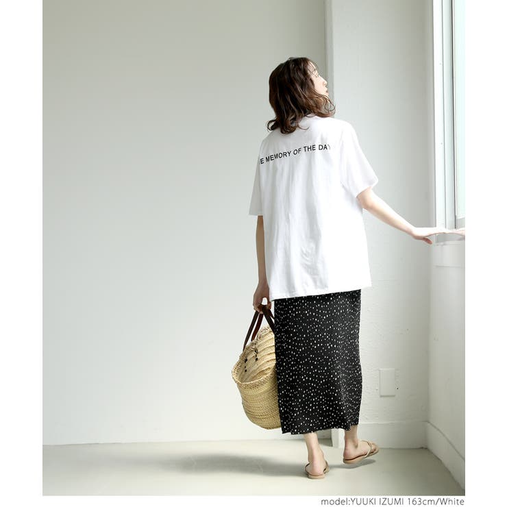 PARISロゴTシャツ | coca | 詳細画像9 