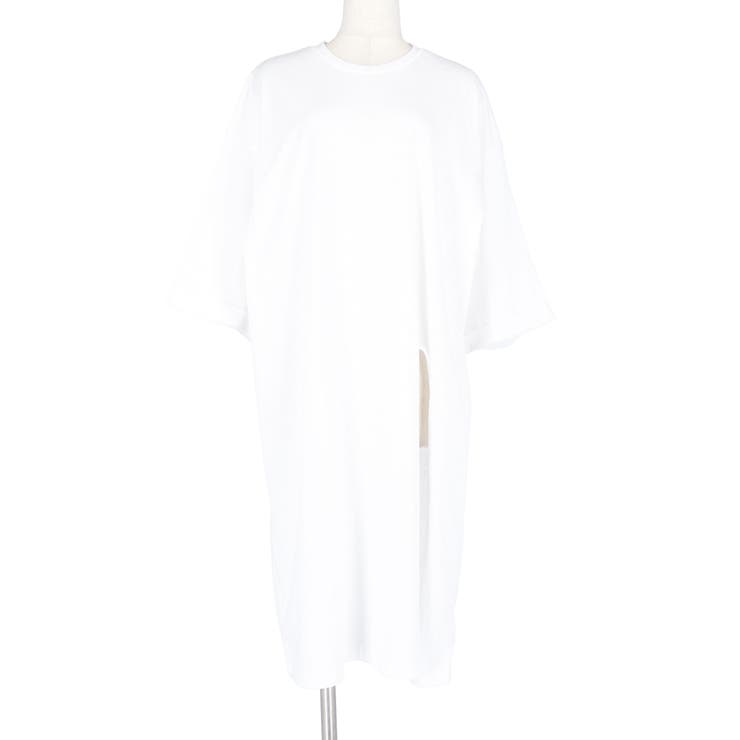 Tシャツ レディース カットソー | coca | 詳細画像2 