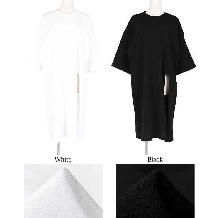 Tシャツ レディース カットソー | coca | 詳細画像20 