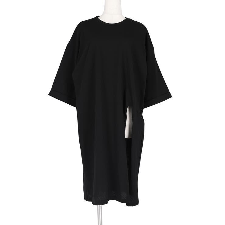 Tシャツ レディース カットソー | coca | 詳細画像3 