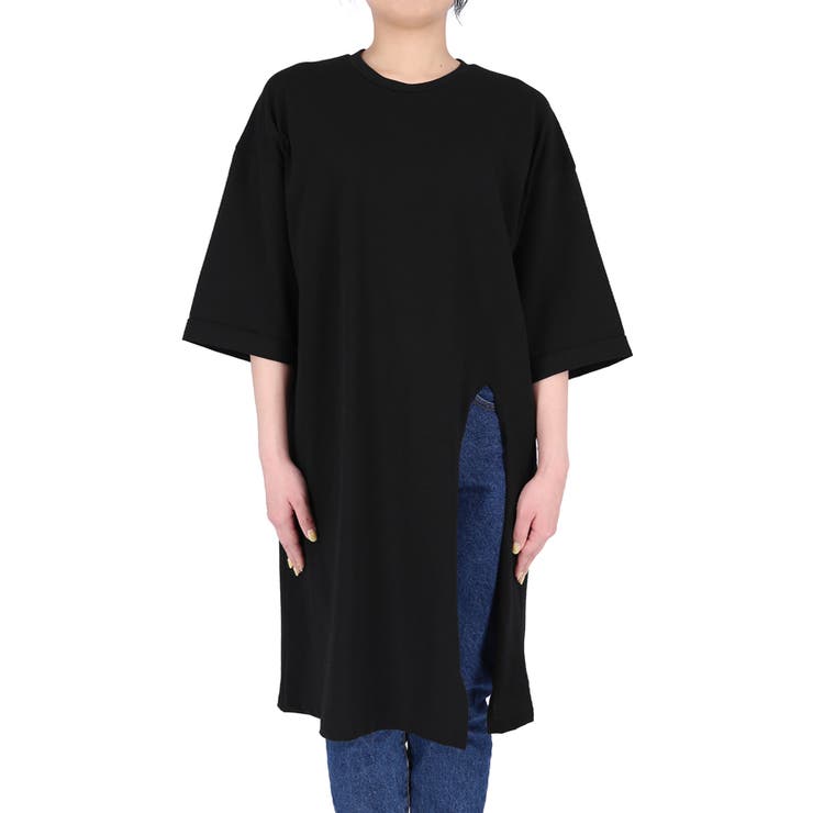 Tシャツ レディース カットソー | coca | 詳細画像4 