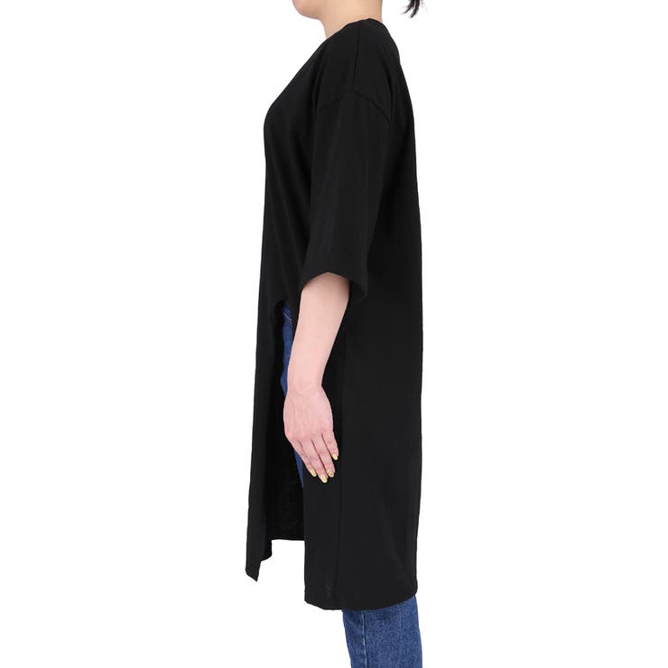 Tシャツ レディース カットソー | coca | 詳細画像5 