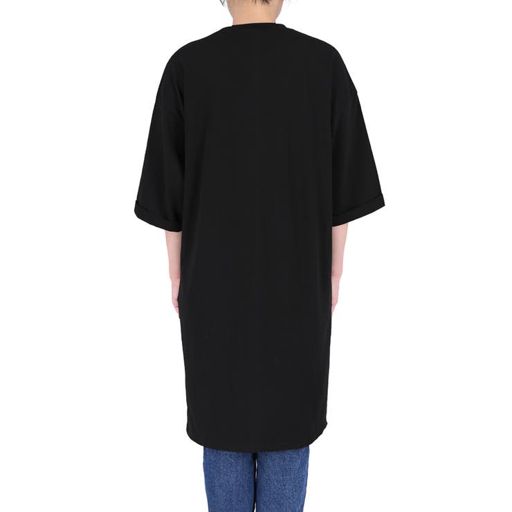 Tシャツ レディース カットソー | coca | 詳細画像6 