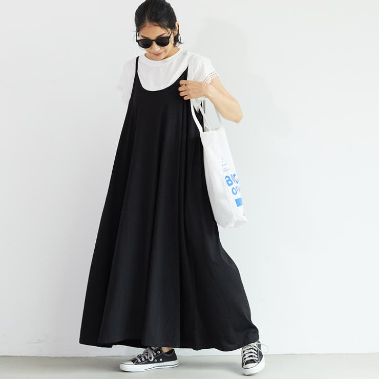 ワンピース レディース キャミソール 品番 Pa Coca コカ のレディースファッション通販 Shoplist ショップリスト