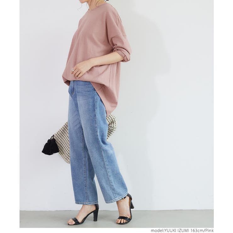 Tシャツ レディース カットソー | coca | 詳細画像12 