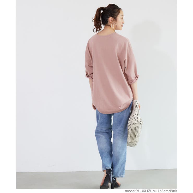 Tシャツ レディース カットソー | coca | 詳細画像14 