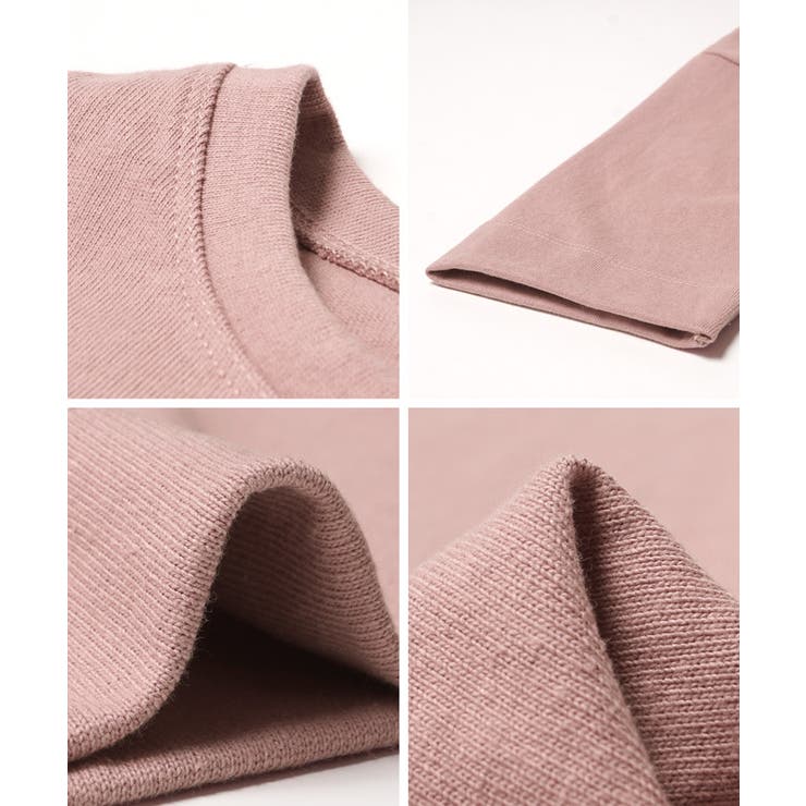 Tシャツ レディース カットソー | coca | 詳細画像17 