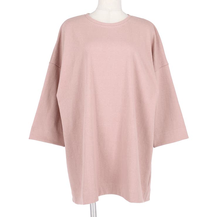 Tシャツ レディース カットソー | coca | 詳細画像3 