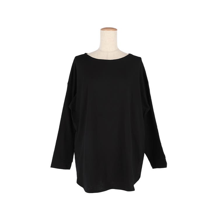 ＼26aw再入荷／レギュラーオンスコットンサイドスリットビッグTシャツ | coca | 詳細画像32 