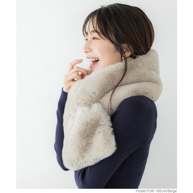 BEIGE ベイジ 可愛いウールポンチョコート BEIGE ベイジ 可愛いウールポンチョコート