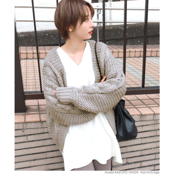 【THOM BROWNE】コットン フーディ ストライプ ワッフルニット URBAN RESEARCH DOORS ニット セーター 「WEB/一部店舗限定