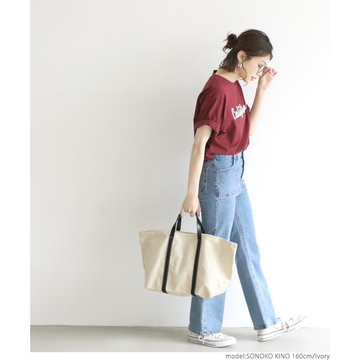 大人上品トートバック | coca | 詳細画像11 