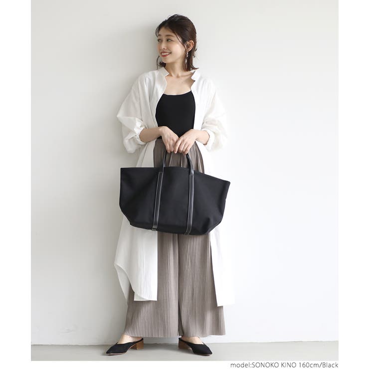 大人上品トートバック | coca | 詳細画像15 