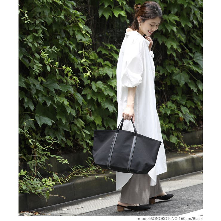 大人上品トートバック | coca | 詳細画像16 