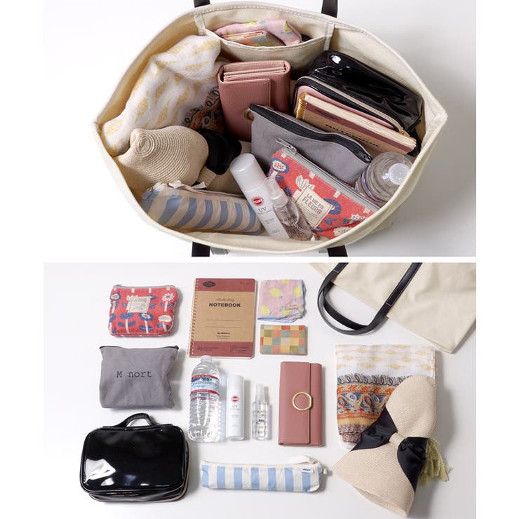 大人上品トートバック | coca | 詳細画像19 