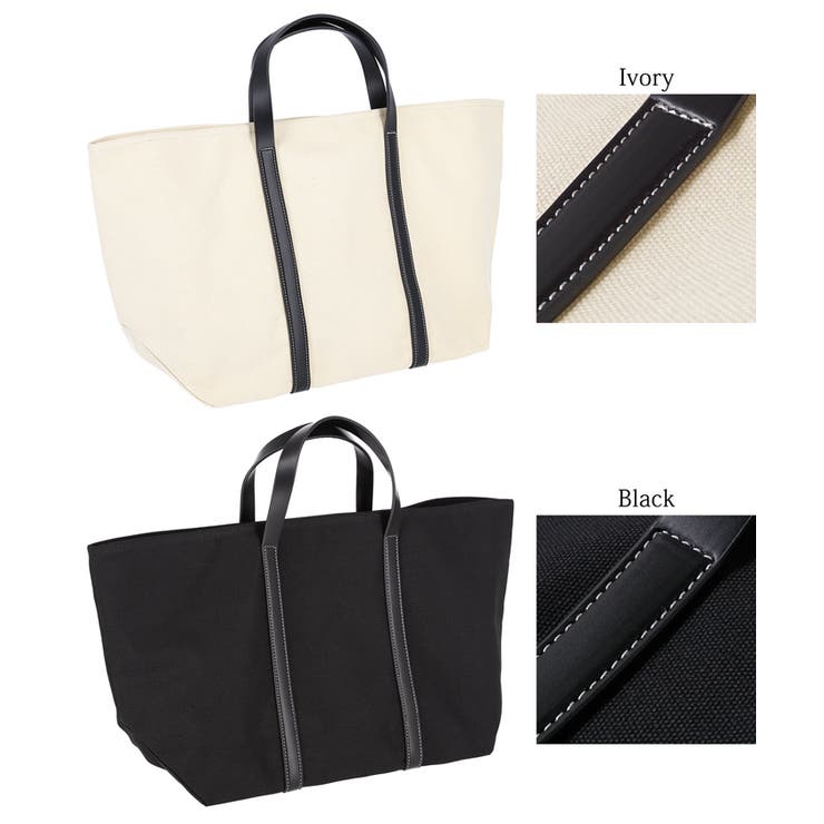 大人上品トートバック | coca | 詳細画像20 