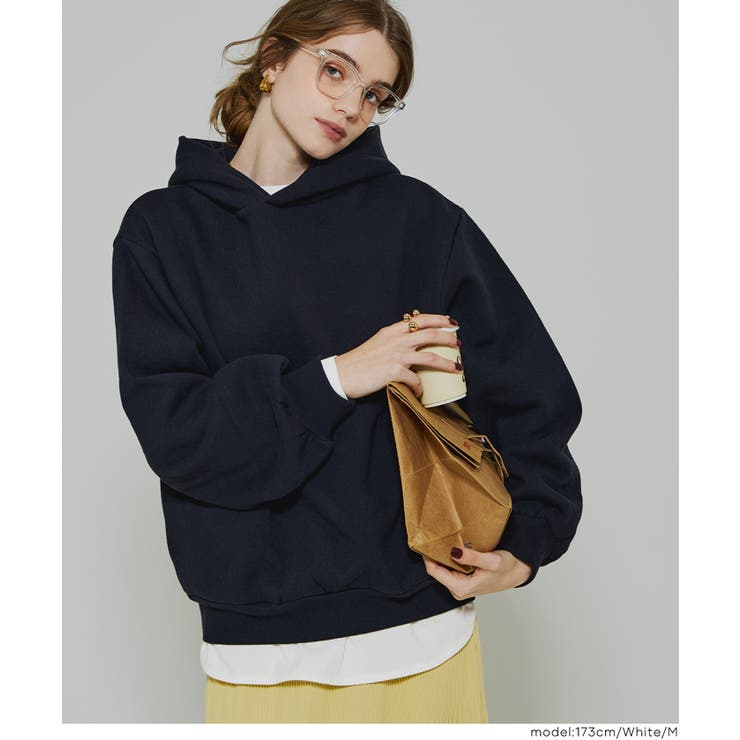 【新色追加！】レギュラーオンスコットンサイドスリットビッグTシャツ | coca | 詳細画像8 