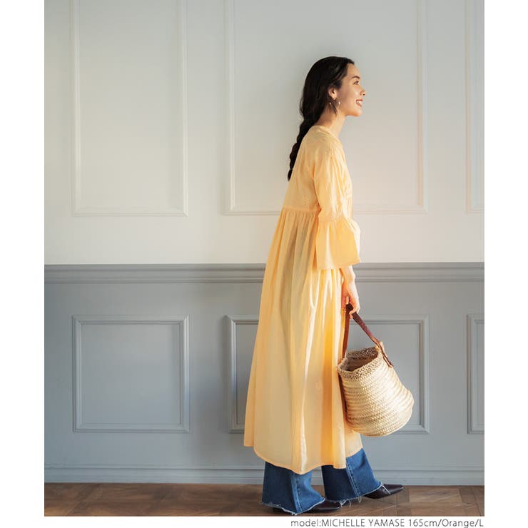 SALE★在庫僅か★Merlette 'Kiakora' コットンワンピース 関税込 SALE☆在庫僅か☆Merlette 'Kiakora' コットンワンピース 関税込