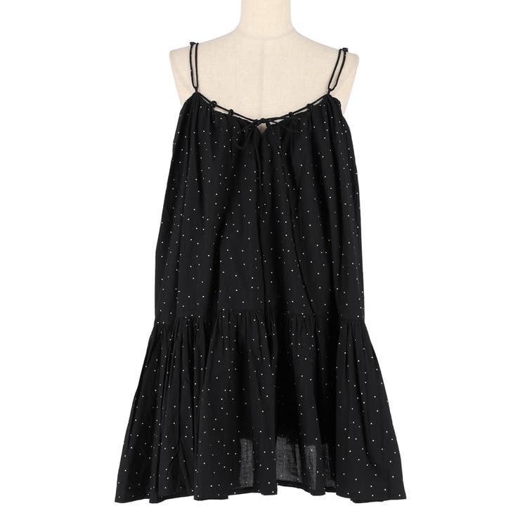 ボリュームチュニックキャミソール レディース | coca | 詳細画像4 