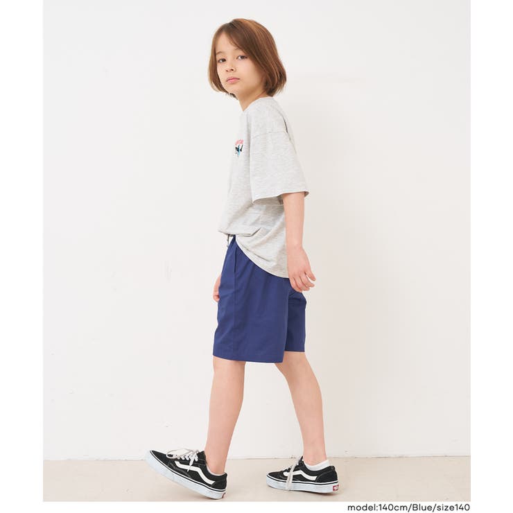 コットンリップストップコードショートパンツ | coca | 詳細画像11 