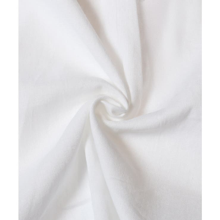 親子お揃いガーゼシャツ キッズ | coca | 詳細画像17 