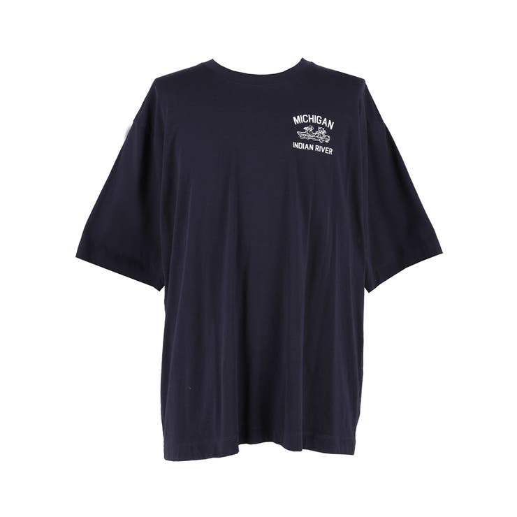 イラストプリントTシャツ メンズ レディース | coca | 詳細画像4 