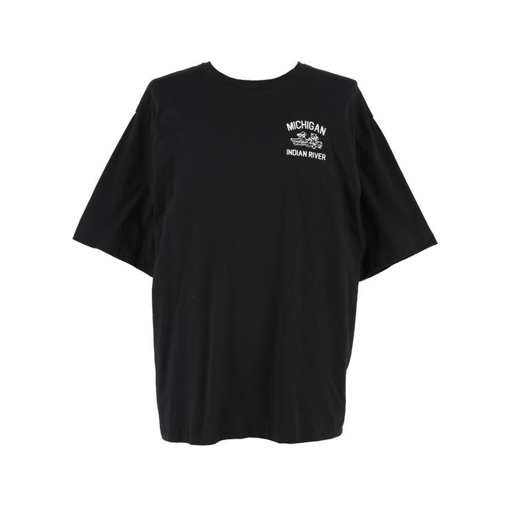 イラストプリントTシャツ メンズ レディース | coca | 詳細画像5 