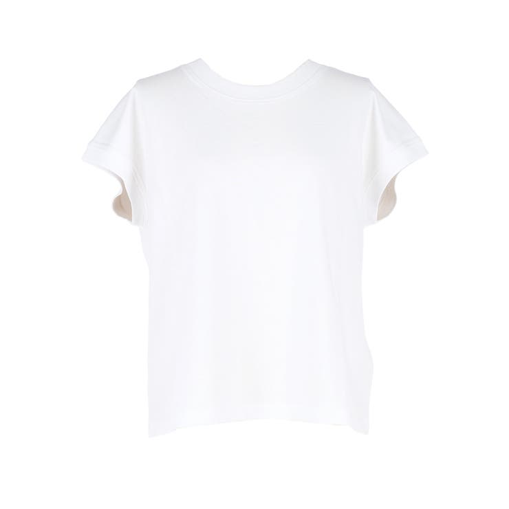 フレンチスリーブトップス | coca | 詳細画像2 