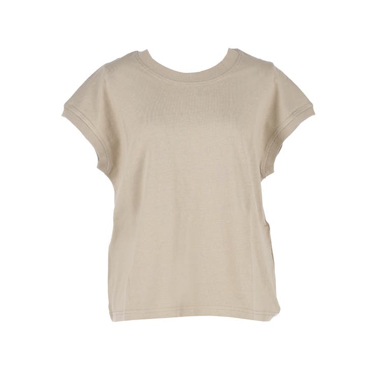 フレンチスリーブトップス | coca | 詳細画像3 