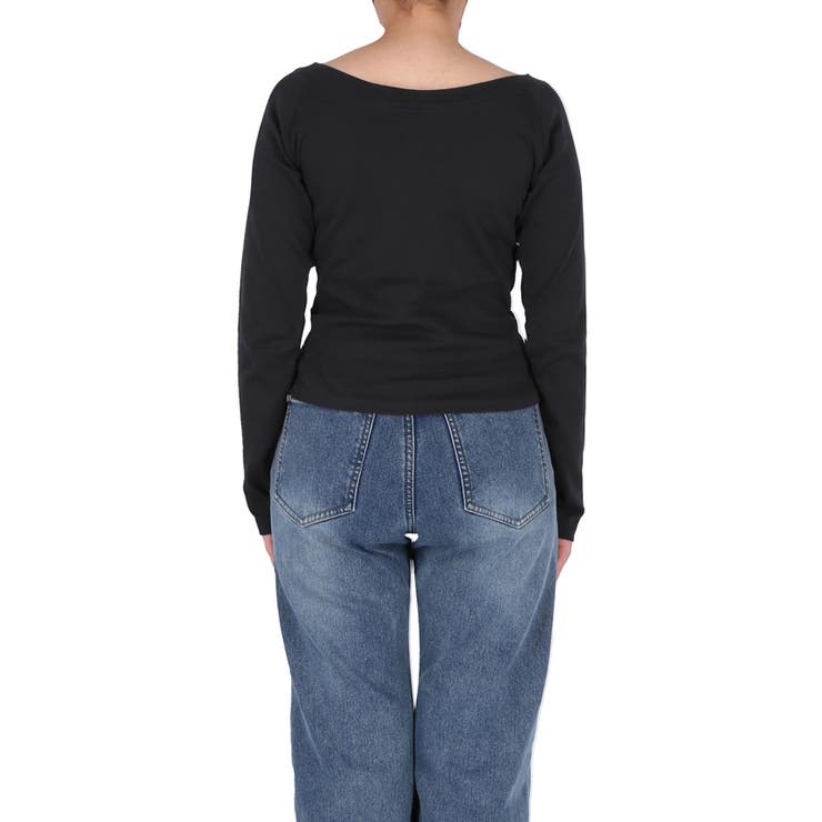 ✨美品✨JACQUEMUS オフショルダー トップス S M JACQUEMUS(ジャックムス) トップス(レディース) - 海外通販のBUYMA