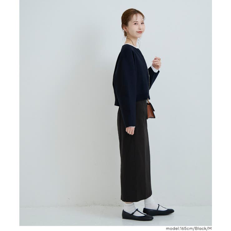 ウルトラストレッチスカート | coca | 詳細画像14 