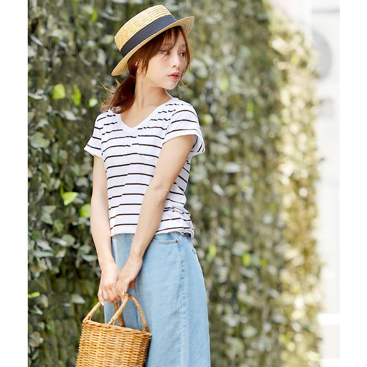 THE SHINZONE(シンゾーン)オールインワン 田中亜希子さん着用 145cm低身長女性向け！田中亜希子さんコラボの垢抜け