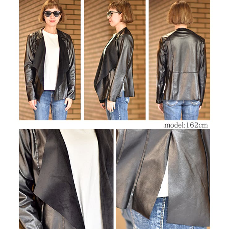 ジャケット・アウター kaka 楽天市場】[期間SALE] Cape HEIGHTS/ケープハイツ LUTAK Jacket ル