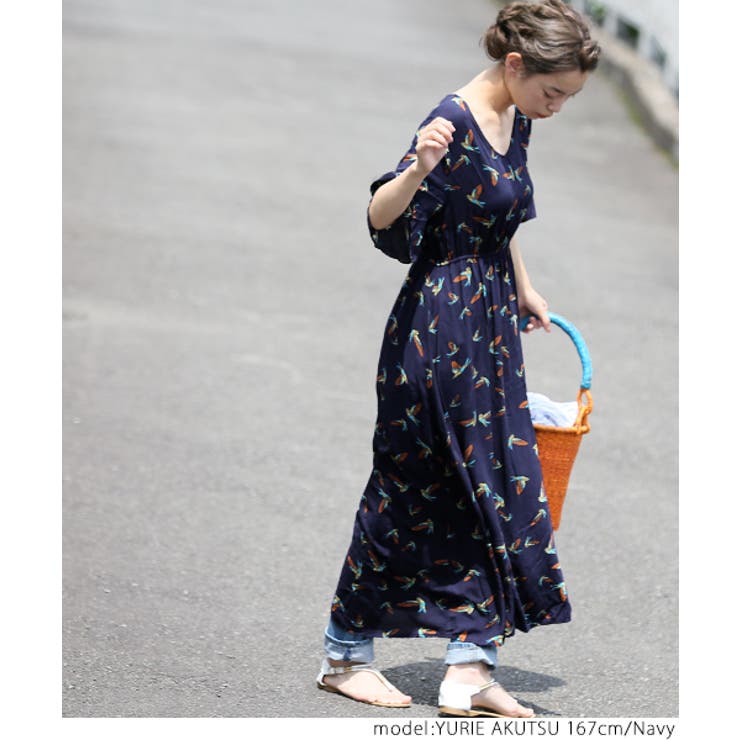 粉袋 リメイク ワンピース ベスト ツバメ 粉袋 リメイク ワンピース