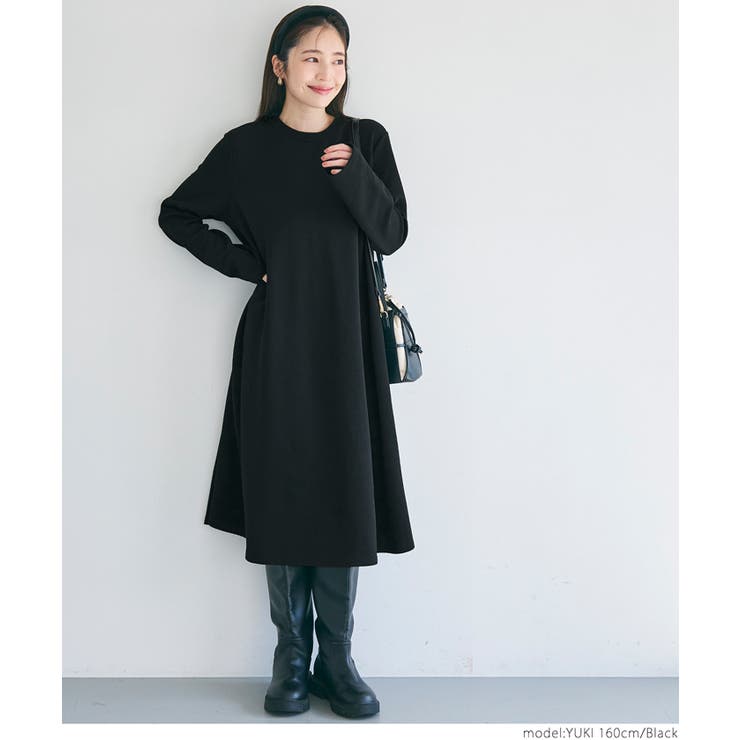 ［Black］