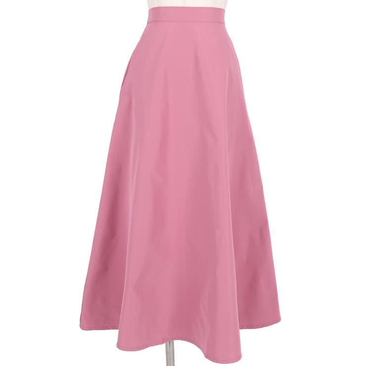 ロングスカート レディース フレア | coca | 詳細画像4 