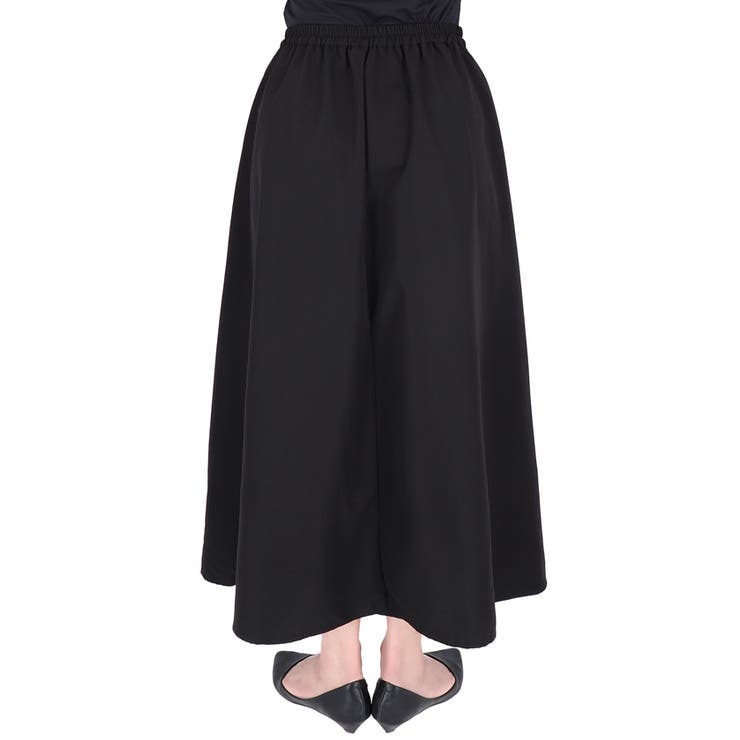 ロングスカート レディース フレア | coca | 詳細画像8 