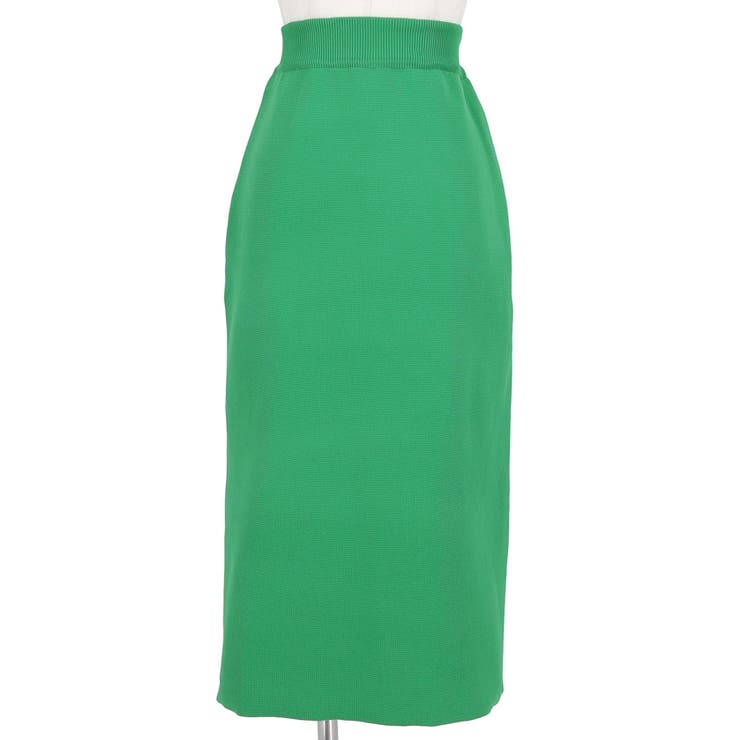 タイトスカート レディース ミモレ丈 | coca | 詳細画像3 