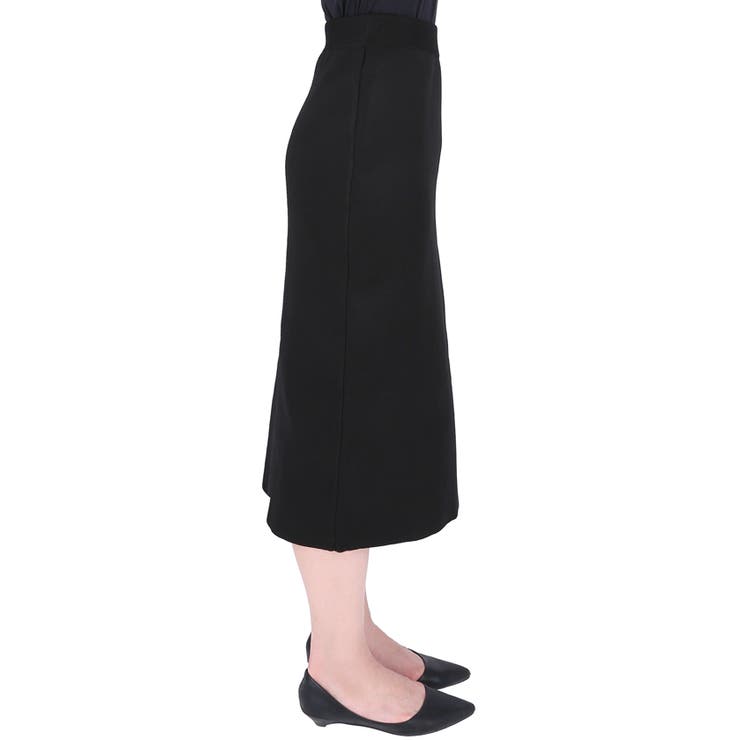 タイトスカート レディース ミモレ丈 | coca | 詳細画像7 